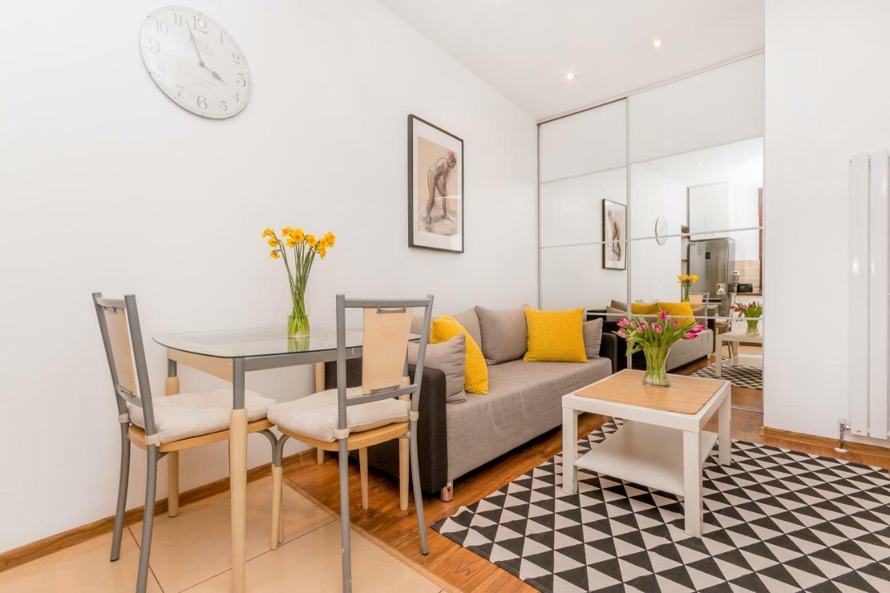 Beautiful Holyrood Park Apartment Edinburgh Exterior foto